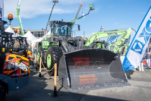 Matexpo 2025 - 204
